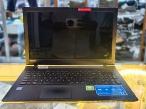 Toshiba Satellite C55 Core i5 Laptop