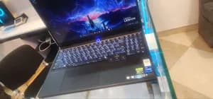 Lenovo Legion 5 15IRX10 AI Gaming Laptop
