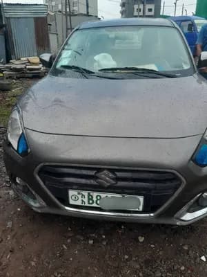 Suzuki Dzire 2021 1000cc