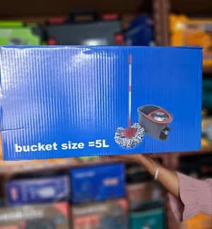 መወልወያ 5L