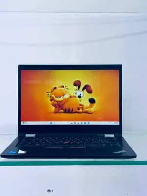 Lenovo ThinkPad L13 Yoga x360 Touchscreen