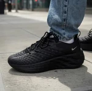 Nike Ava Rover 2 Triple Black Sneakers