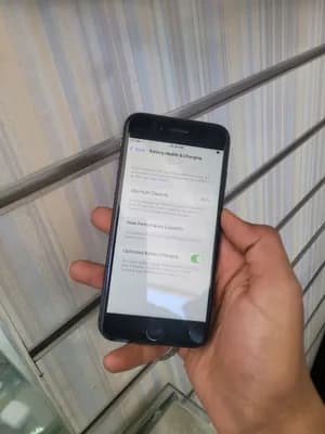 Apple iPhone 8 128GB Black