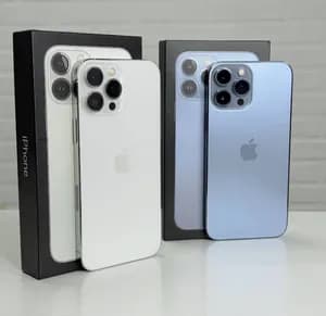 Apple iPhone 13 Pro Max 256GB