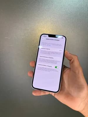 Apple iPhone 13 128GB