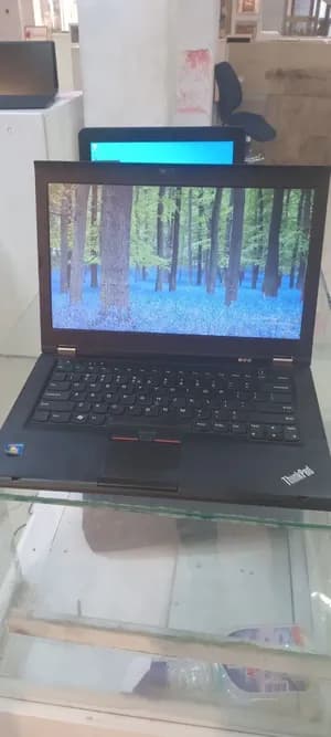 Lenovo Core i5 14.1 Inch Laptop