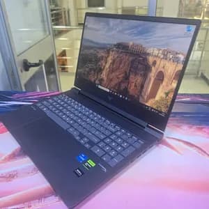 HP Victus Gaming Laptop i5 14th Gen RTX 4060