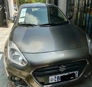 Suzuki Dzire 2021 Automatic
