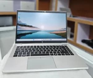 HP EliteBook 840 G8 i7 16GB 512GB