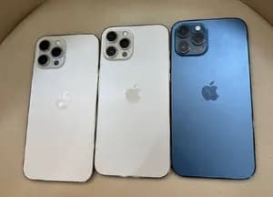 iPhone 12 Pro Max