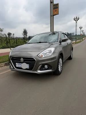 Suzuki Dzire 2022 Automatic