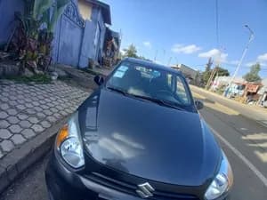 Suzuki Alto 2021 1000cc used