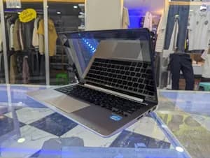 Asus laptop 12.5in 4GB 500GB