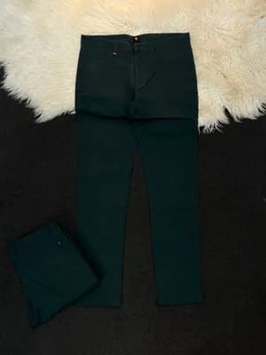 Men's Khaki Pants from Europe