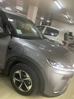 BYD Yuan Up Smart 2025