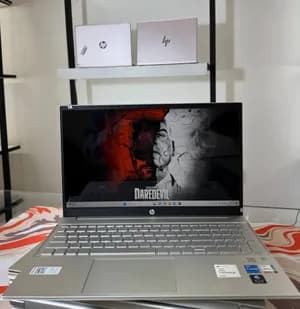 HP Pavilion 15 Core i5 12th Gen
