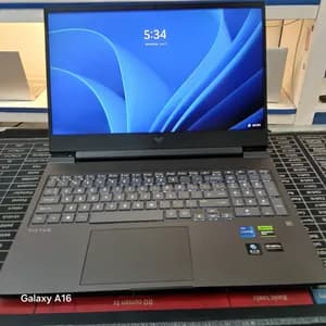 HP Victus Gaming i7 RTX 4060