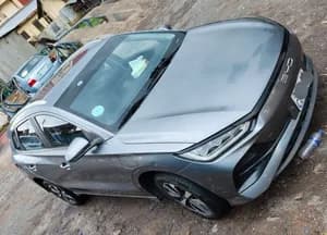 BYD e2 2024 17,000