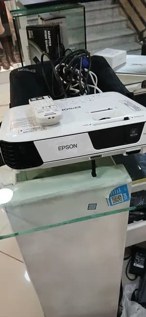 EPSON Projector