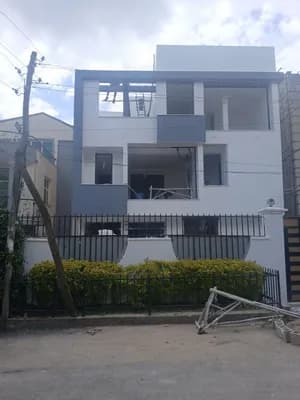 ቤት 220 ካሬ CMC