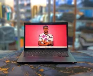 Dell Latitude Core i5 Laptop