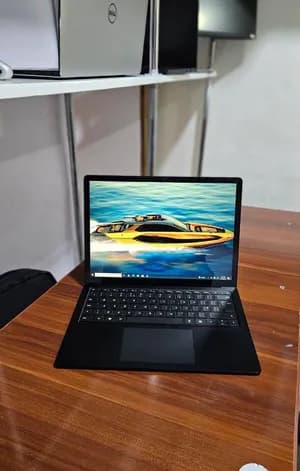 Microsoft Surface Laptop 3 14 Inch