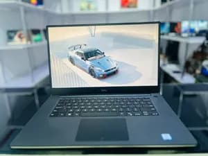 Dell Precision i7 10th Gen Laptop