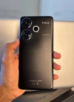 Poco F6 5G 12GB 512GB