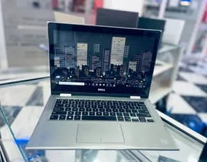 Dell X360 i5 8GB 256GB