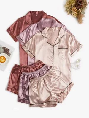 Shein Size M Clothing Set