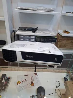 Epson Projector EB-X51