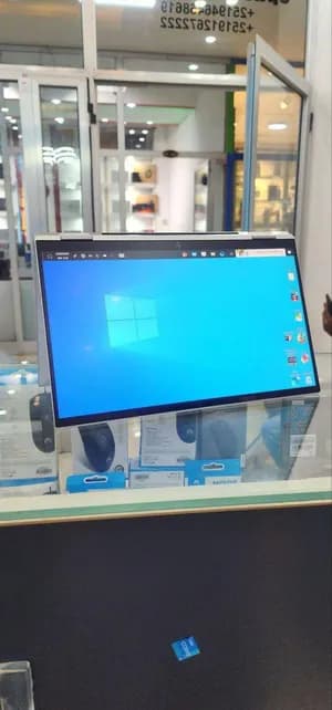 HP EliteBook 1030 G4 x360 Laptop