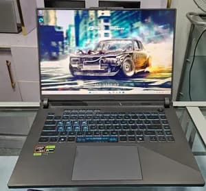 ASUS ROG Strix Ryzen 9 Laptop