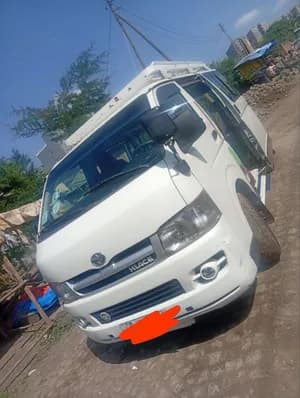 Toyota Abadula