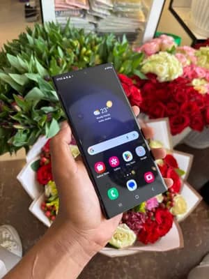 Samsung Galaxy S23 Ultra