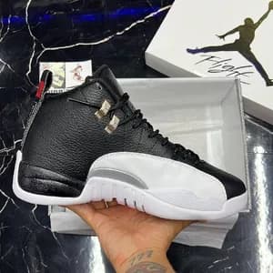 Jordan 12