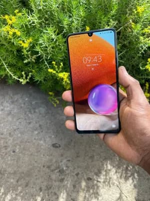 Samsung Galaxy A32 64GB 4GB RAM