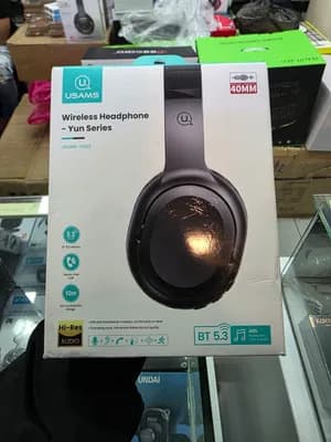 USAMS YG23 Wireless Headphones