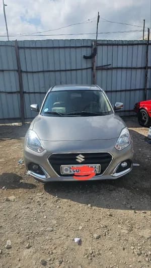 Suzuki Dzire 2022 Automatic