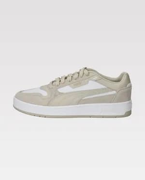 PUMA Leather Sneakers Size 36-47