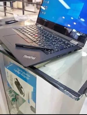 Lenovo ThinkPad Yoga X390