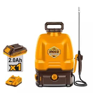 Ingco DDT Cordless Sprayer 16 Liter