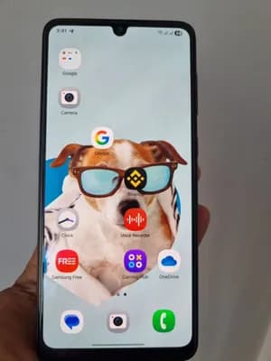 Samsung A33 5G 128GB