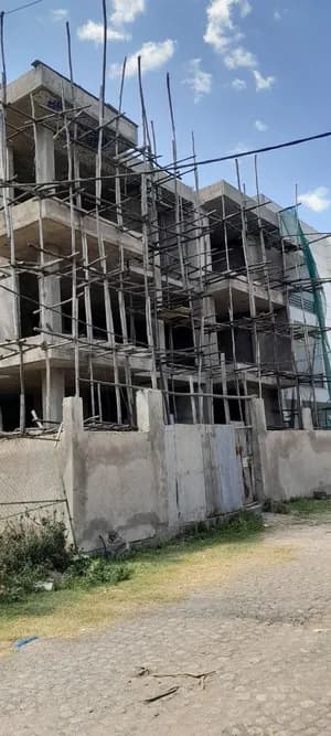 G+3 House for Sale in Ayat