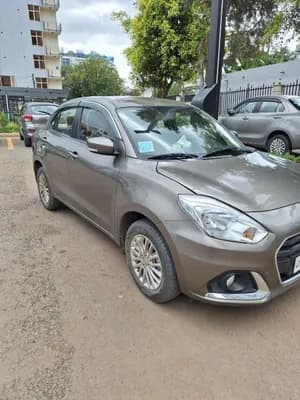 Suzuki Dizair 2024 Automatic