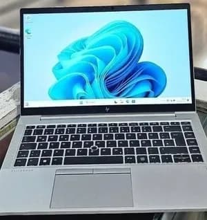 HP EliteBook 840 G8 Laptop