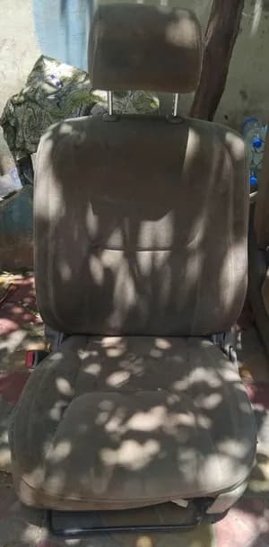 Driver Car Seat