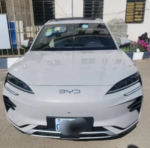 BYD Song Plus 2024 Brand New