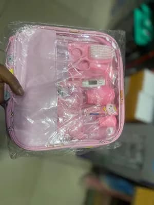 Baby portable kit
