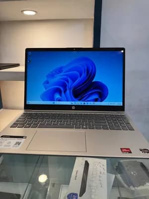 HP Notebook 7000 Ryzen 5 Laptop